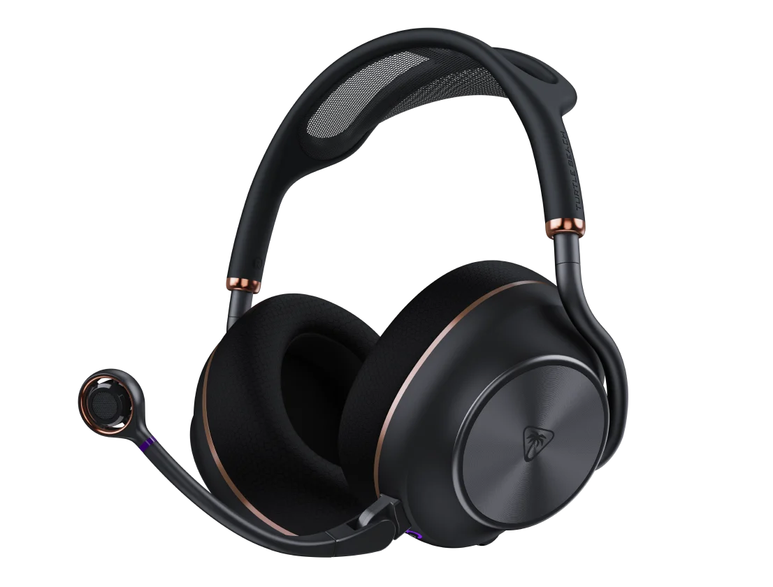Stealth™ Pro II Headset