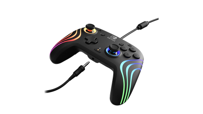 PDP Afterglow™ Wave Wired Controller - Nintendo Switch™