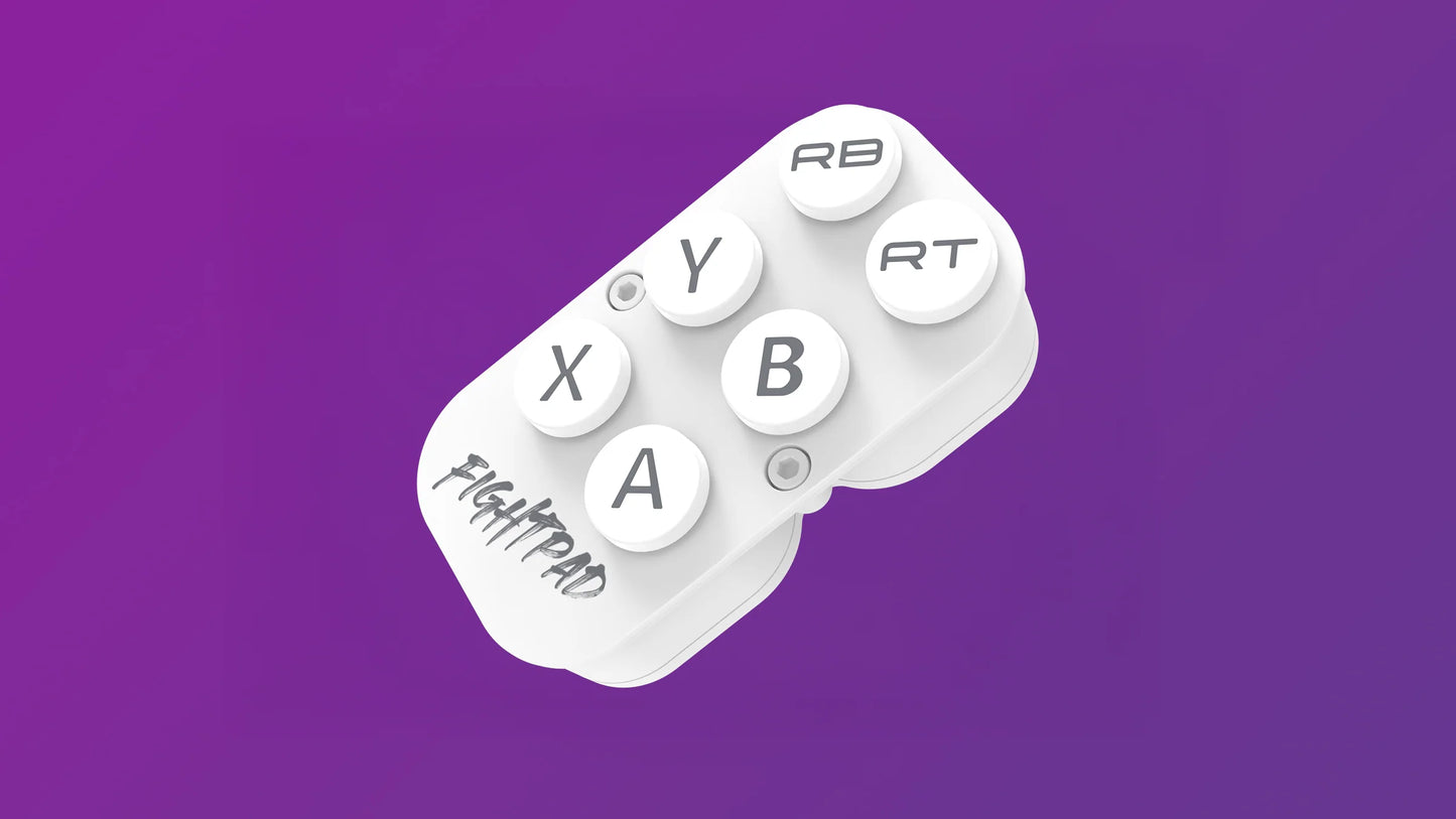 Victrix™ Pro BFG™ Fightpad Module