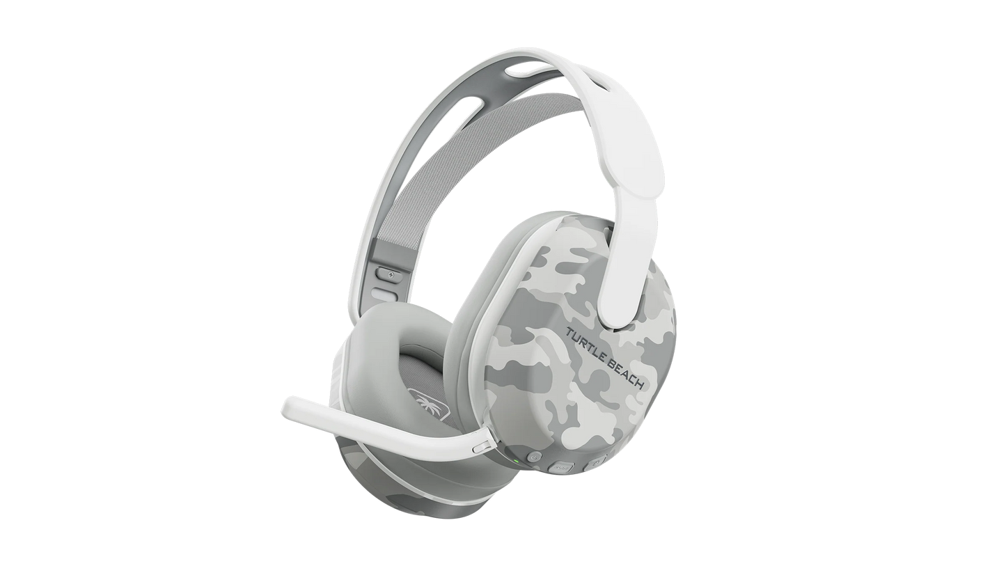 Stealth 500 Headset