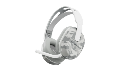 Stealth 500 Headset