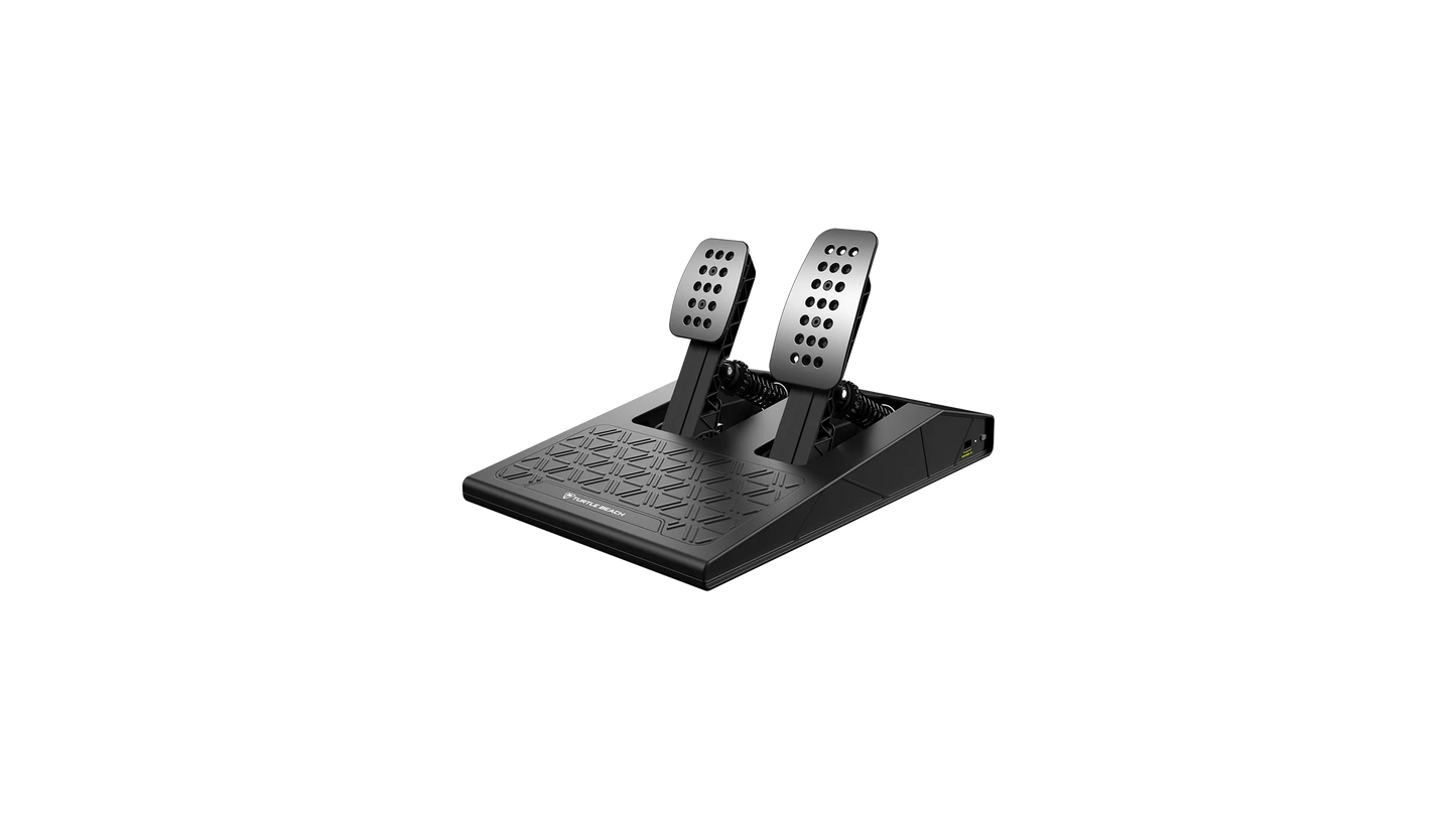 VelocityOne™ Race KD3 Racing Wheel & Pedals