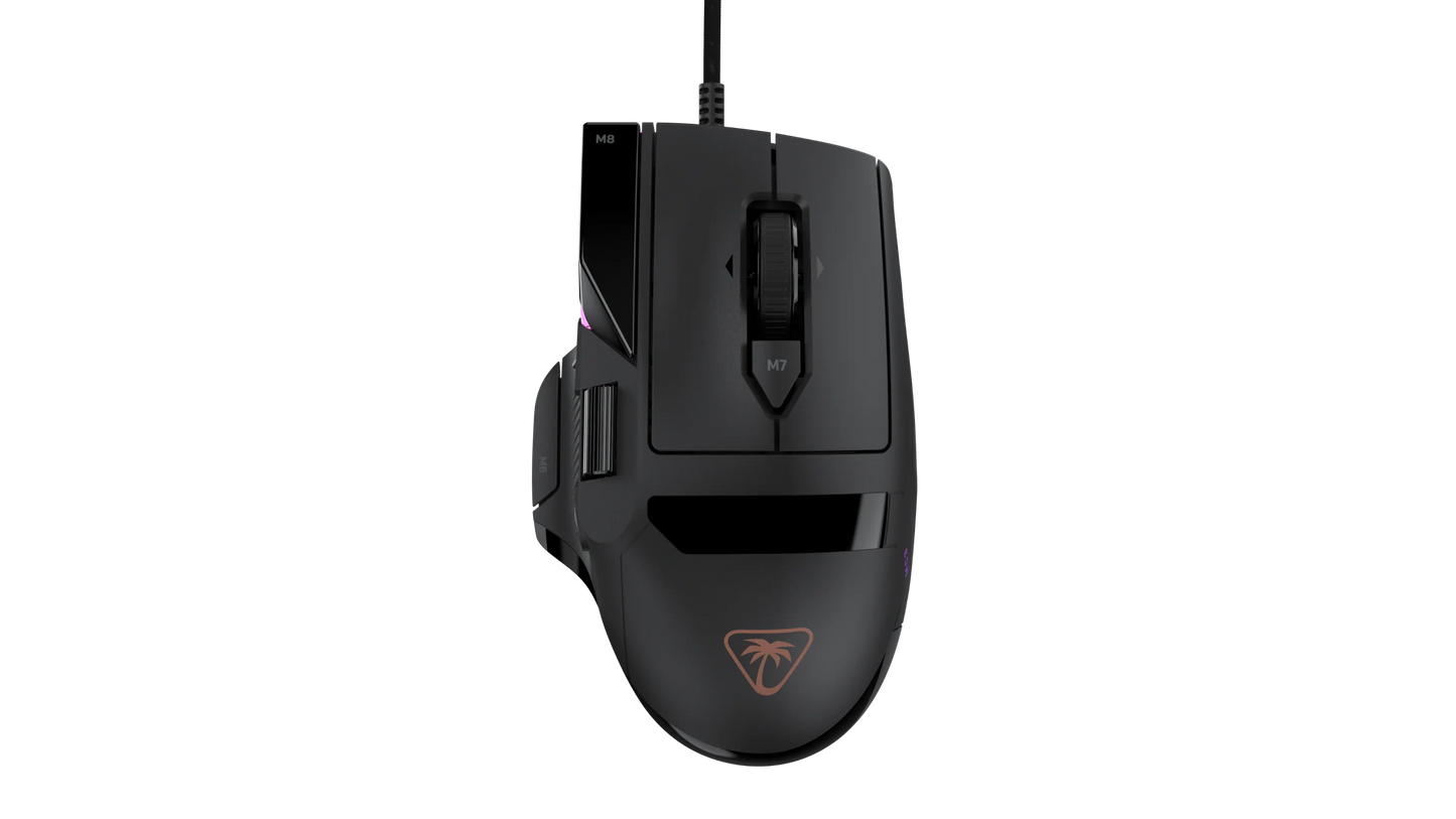 Command Series MC3 Mouse