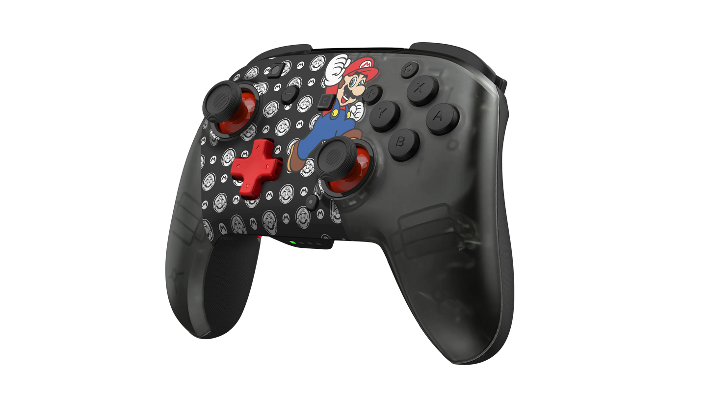 Rematch™ Wireless Controller – Nintendo Switch™ 2
