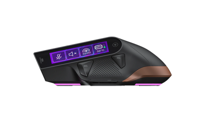 Command Series MC7 Mouse