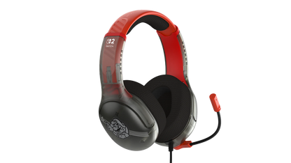 Airlite™ Fit Wired Gaming Headset for Nintendo Switch™ 2