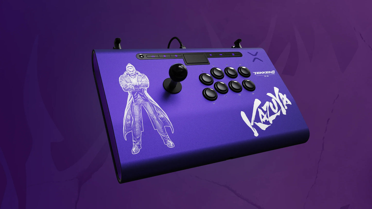 TEKKEN 8 Victrix™ Pro FS Arcade Fight Stick