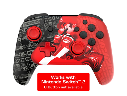 PDP Rematch™ Wireless Controller - Nintendo Switch™