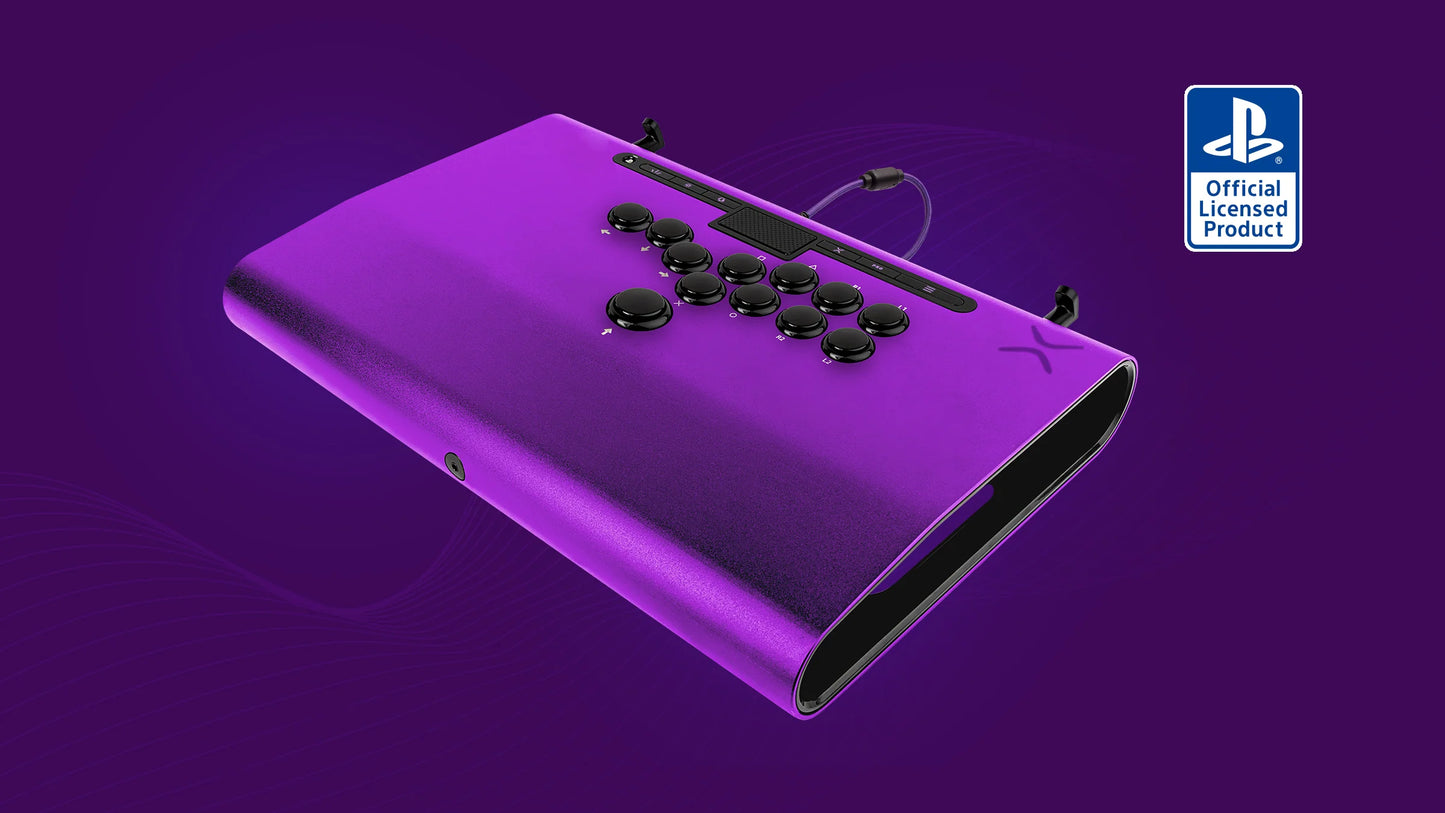 Victrix™ PRO FS 12 Leverless Arcade Fight Stick
