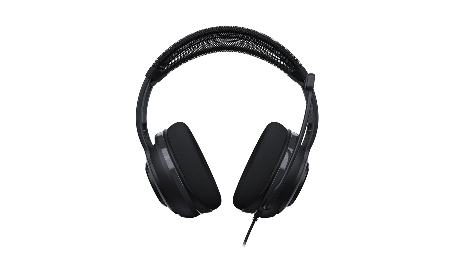 Atlas 200 Headset