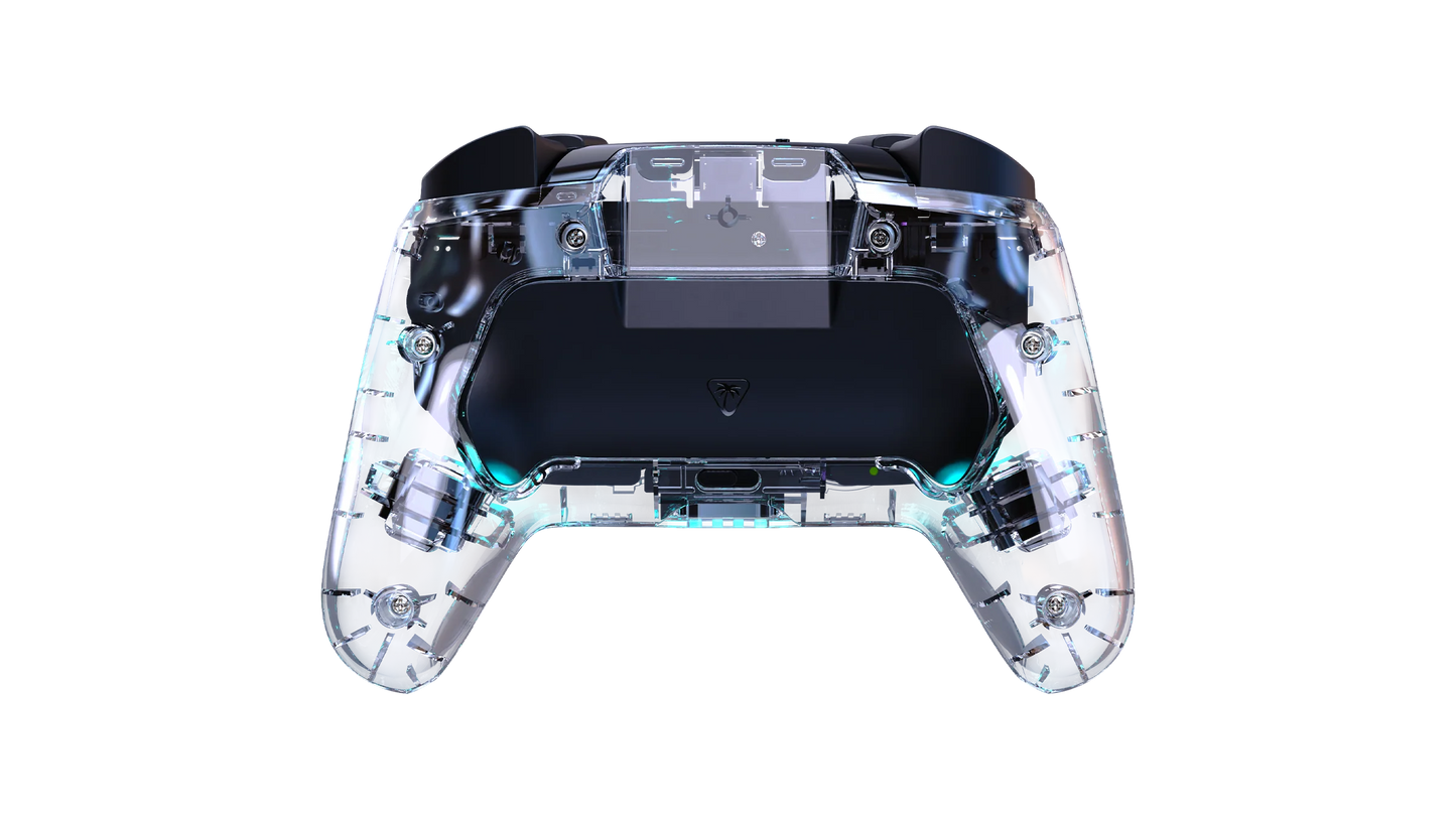 Afterglow™ Wireless Controller – Nintendo Switch™ 2