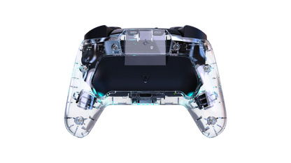Afterglow™ Wireless Controller – Nintendo Switch™ 2