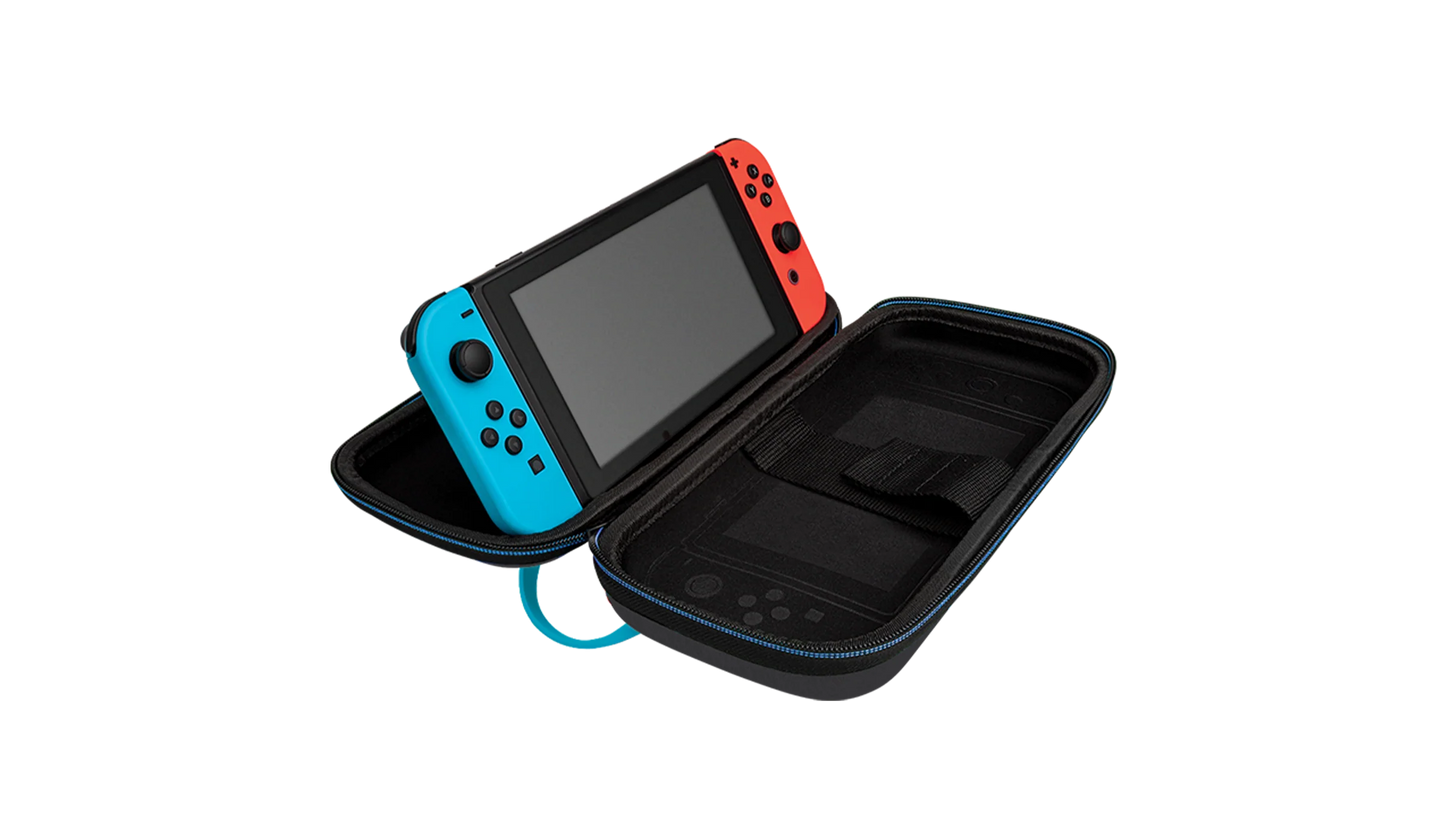 PDP Overnight Case Glow - Nintendo Switch™