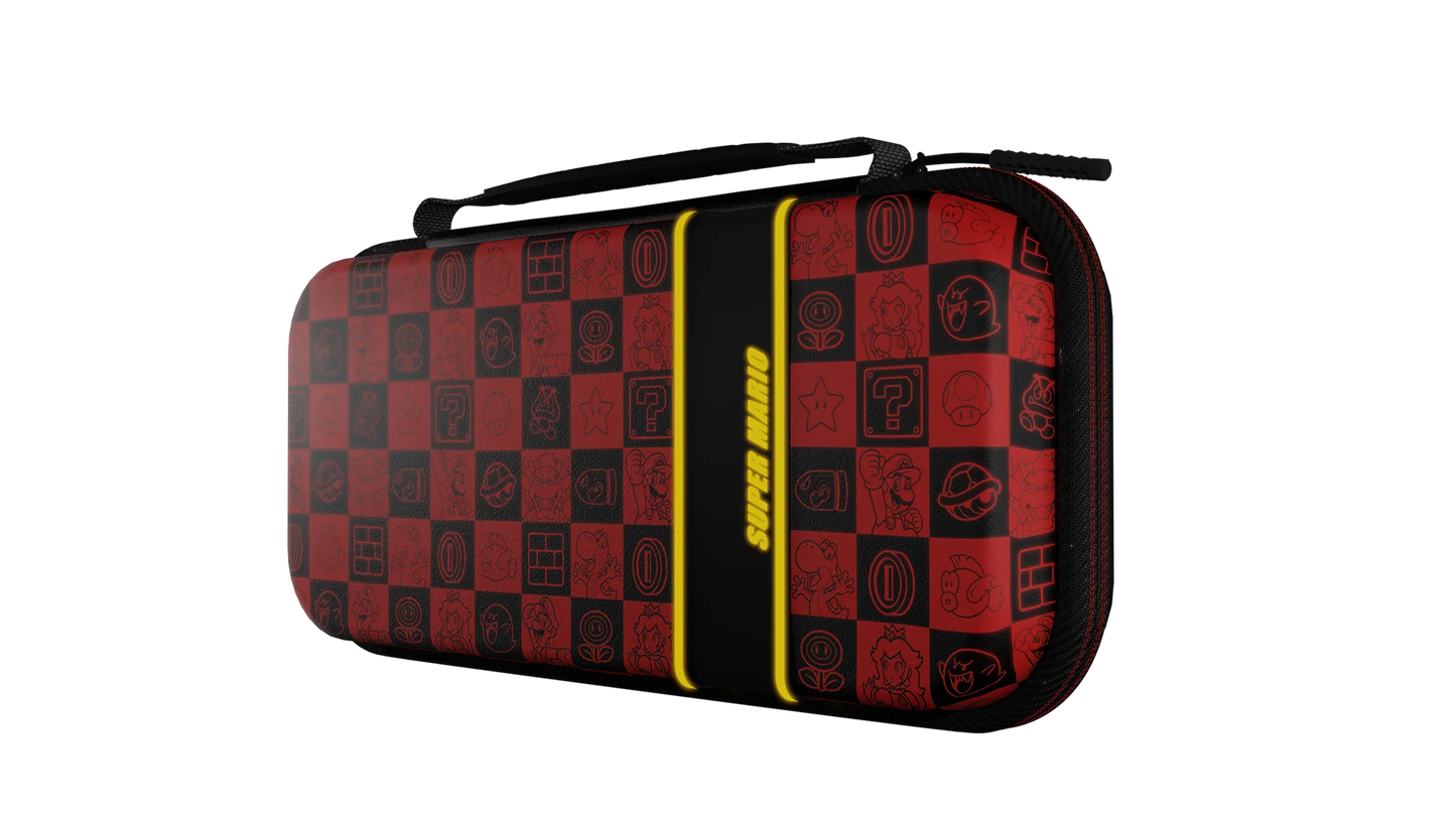 PDP Travel Case Plus Glow - Nintendo Switch™