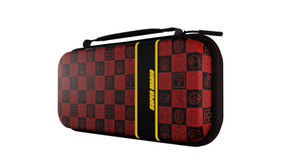 PDP Travel Case Plus Glow - Nintendo Switch™