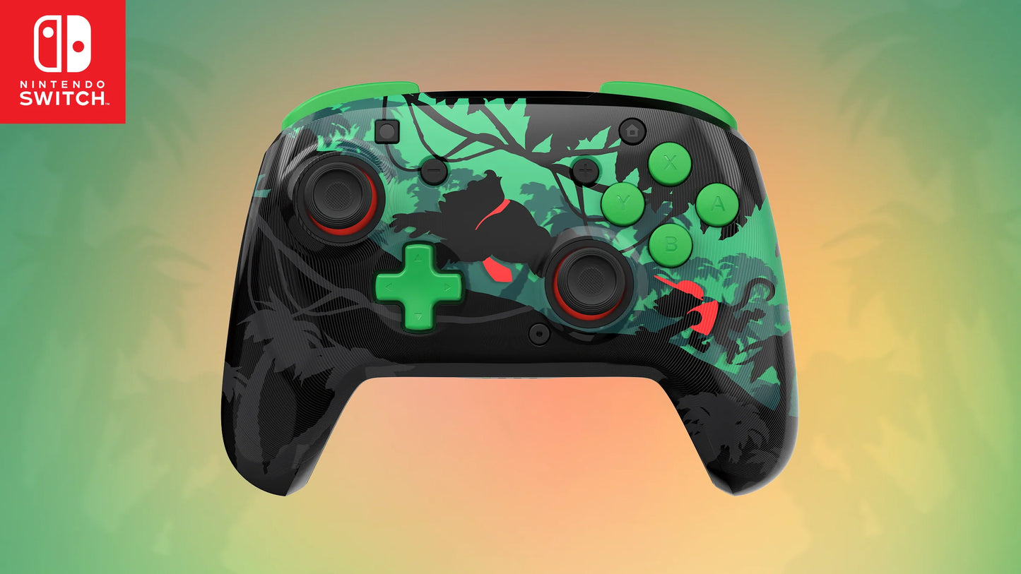 Rematch™ Wireless Controller - Nintendo Switch™