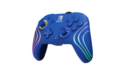 PDP Afterglow™ Wave Wired Controller - Nintendo Switch™