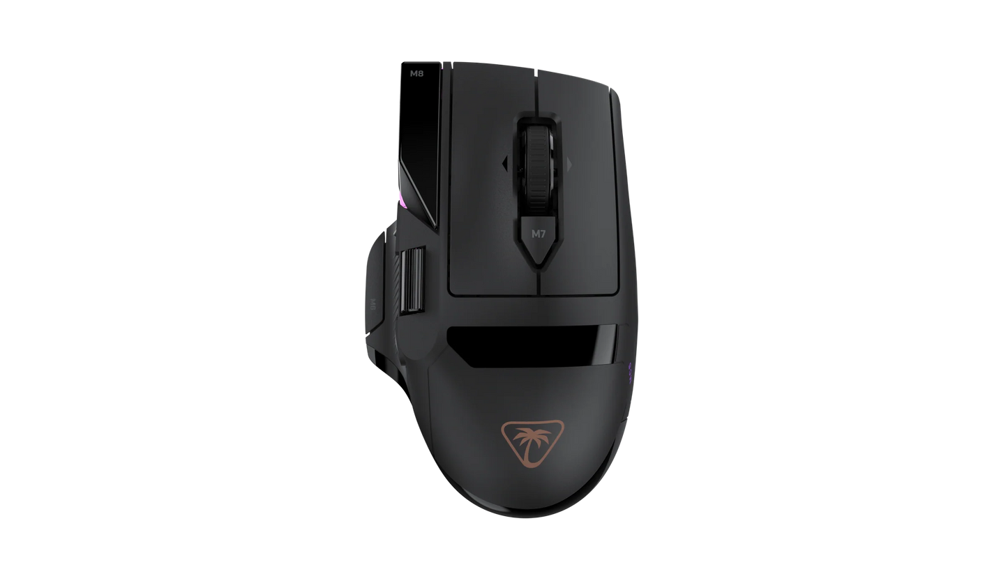 Command Series MC5 Mouse