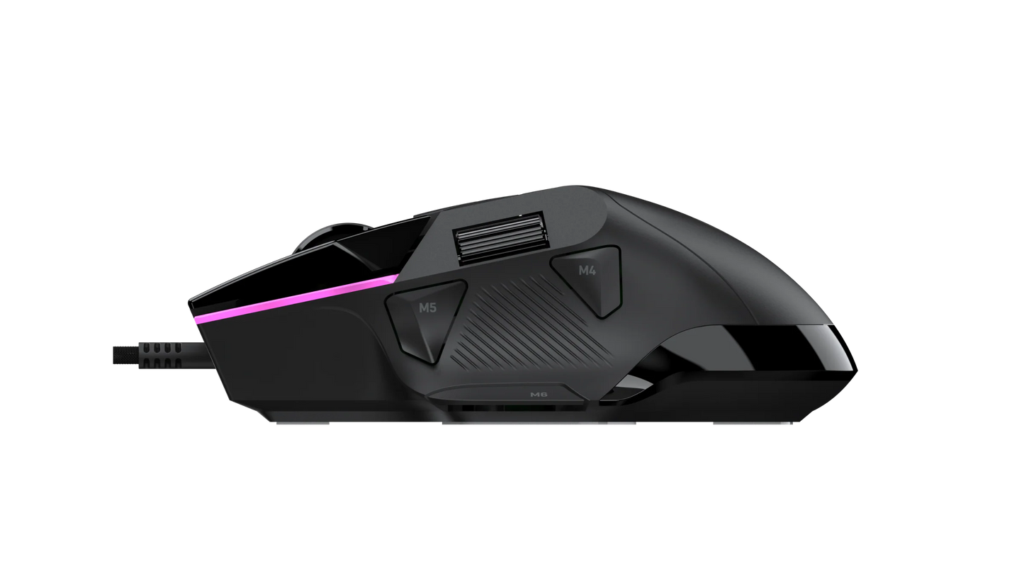 Command Series MC3 Mouse