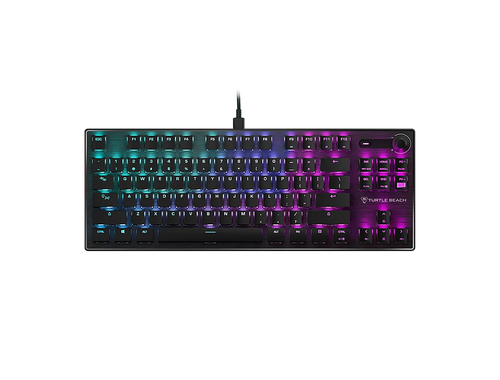 Vulcan TKL