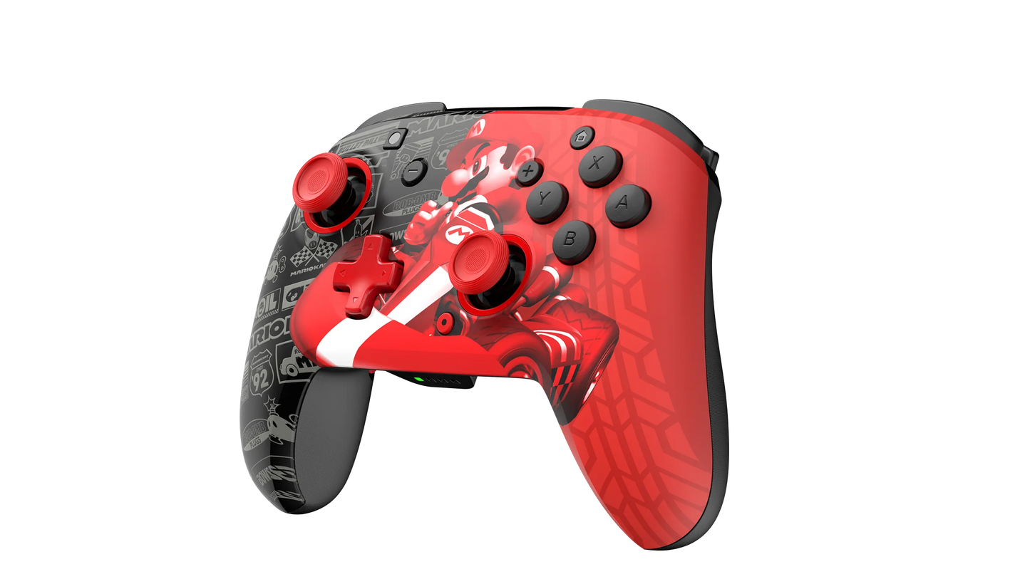 PDP Rematch™ Wireless Controller - Nintendo Switch™
