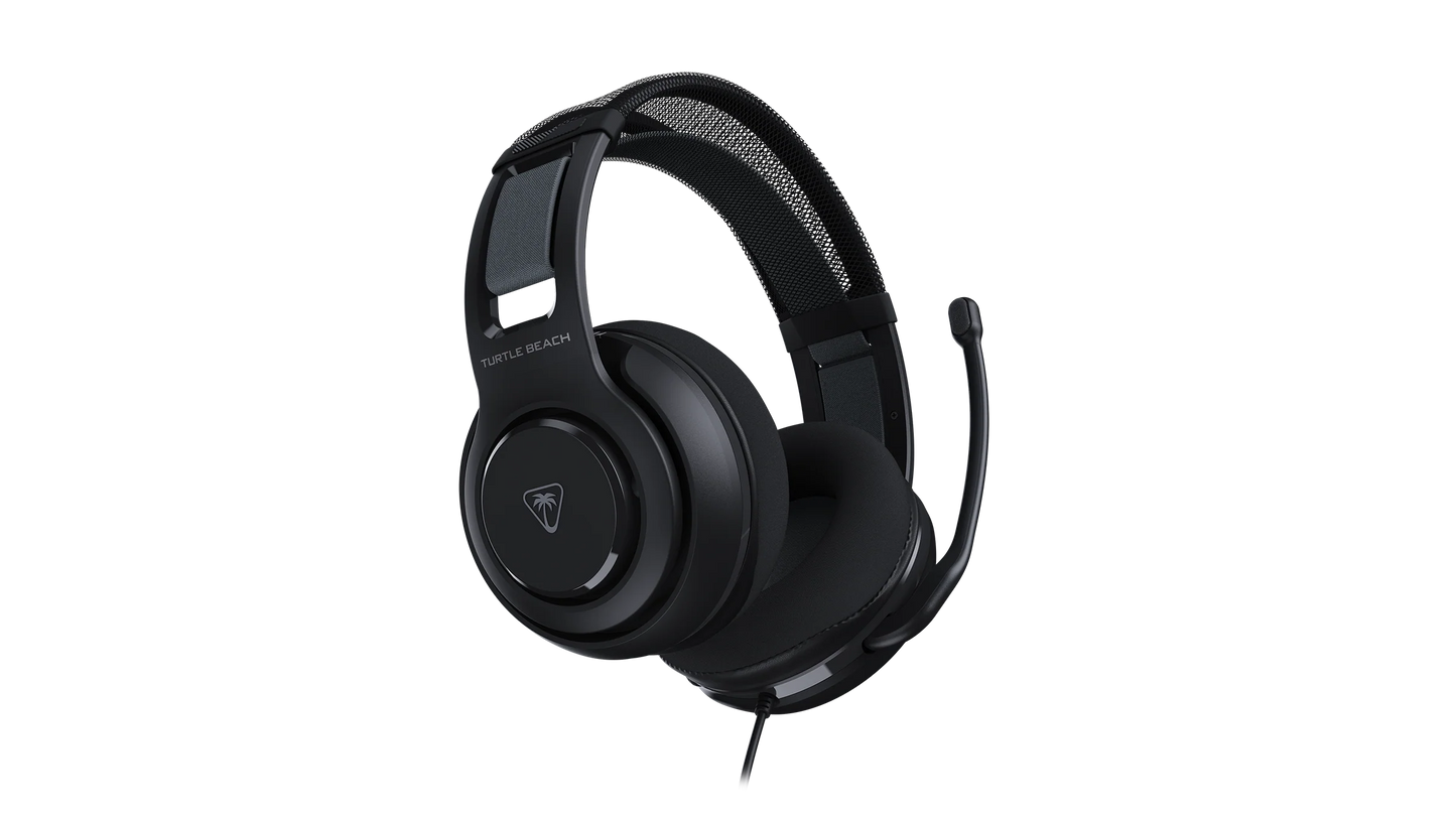 Atlas 200 Headset
