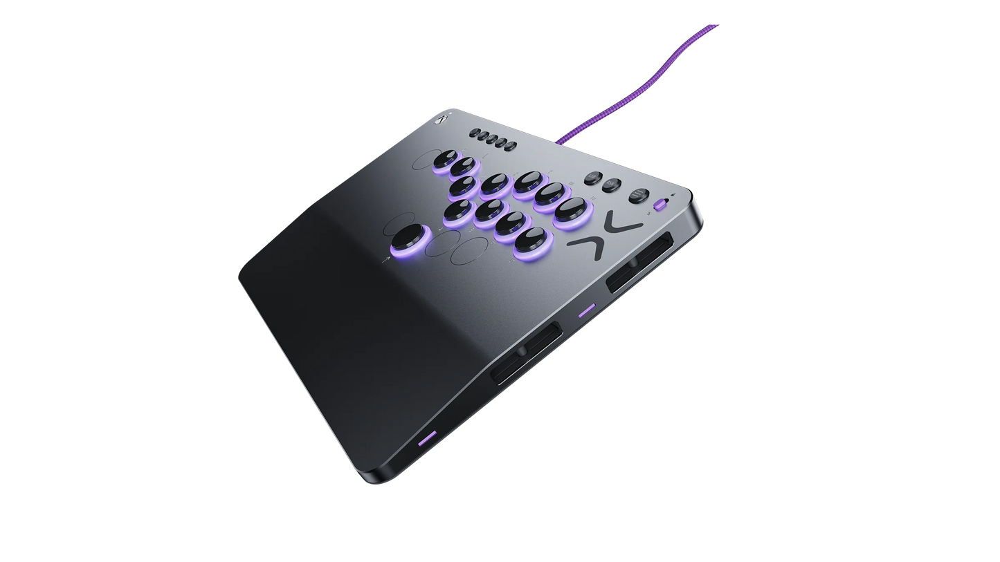 Victrix™ Pro KO™ Leverless Fight Stick