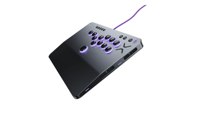 Victrix™ Pro KO™ Leverless Fight Stick