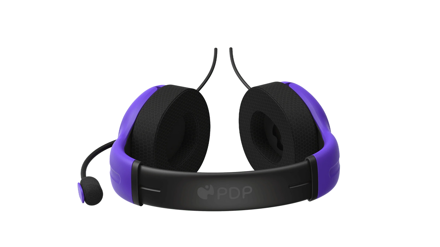 PDP Airlite Wired Headset