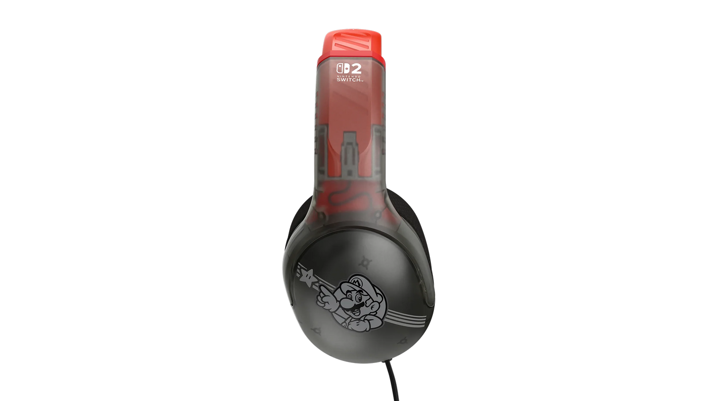 Airlite™ Fit Wired Gaming Headset for Nintendo Switch™ 2
