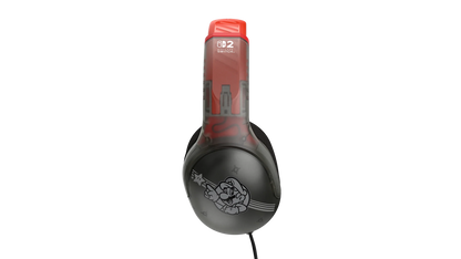 Airlite™ Fit Wired Gaming Headset for Nintendo Switch™ 2