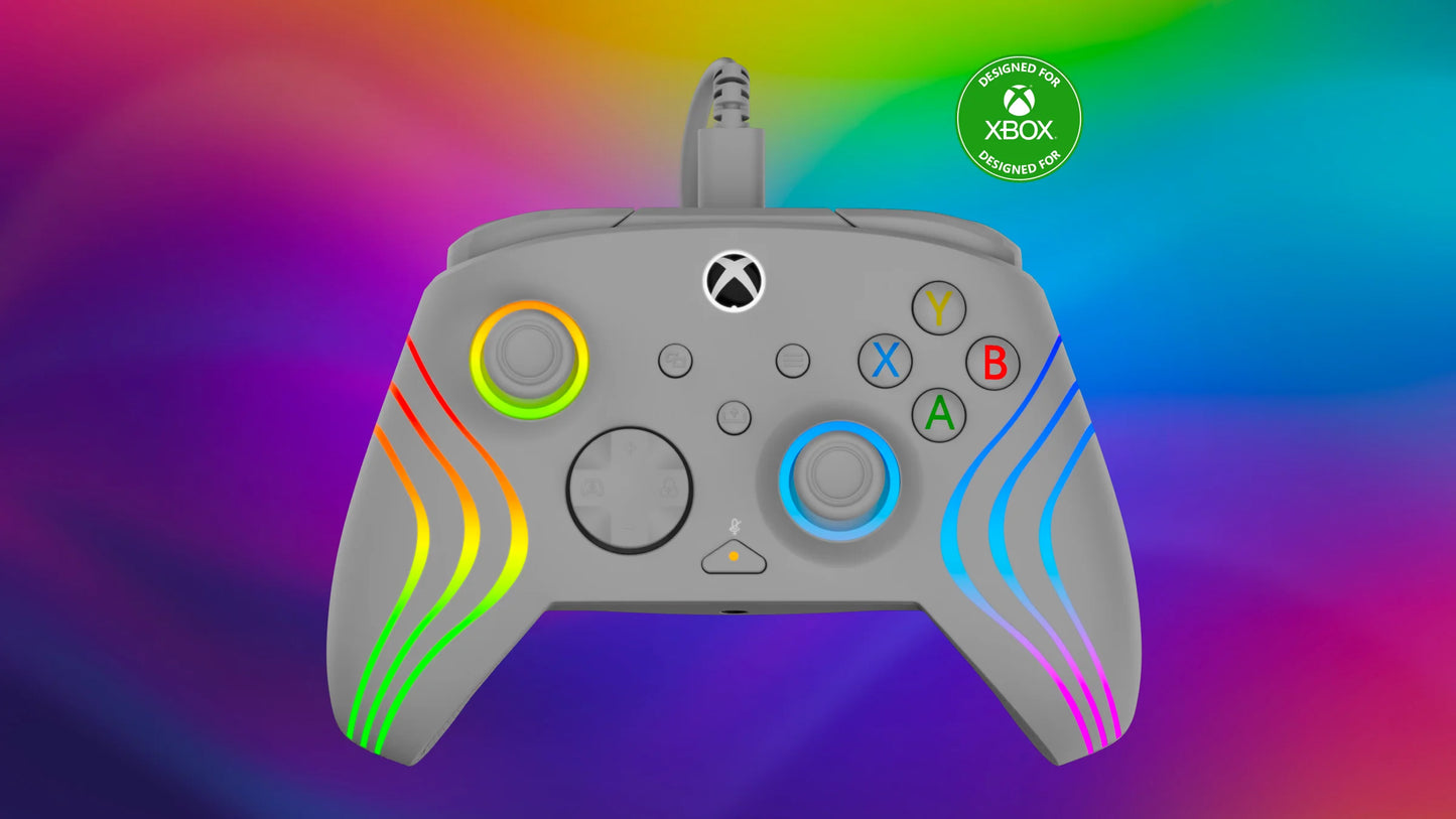 Afterglow™ Wave Wired Controller