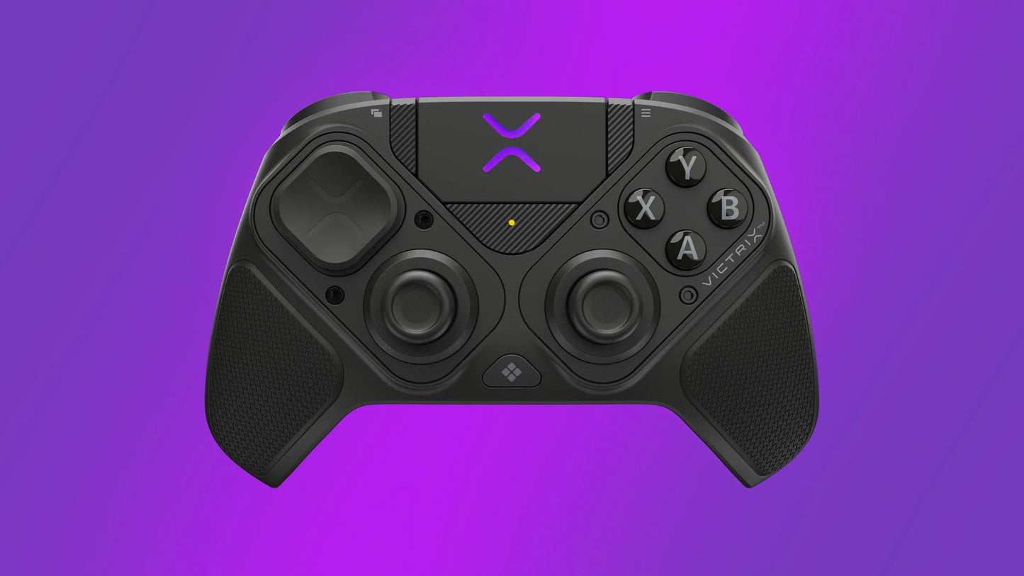 Victrix™ Pro BFG™ Reloaded Wireless Modular Controller - PC