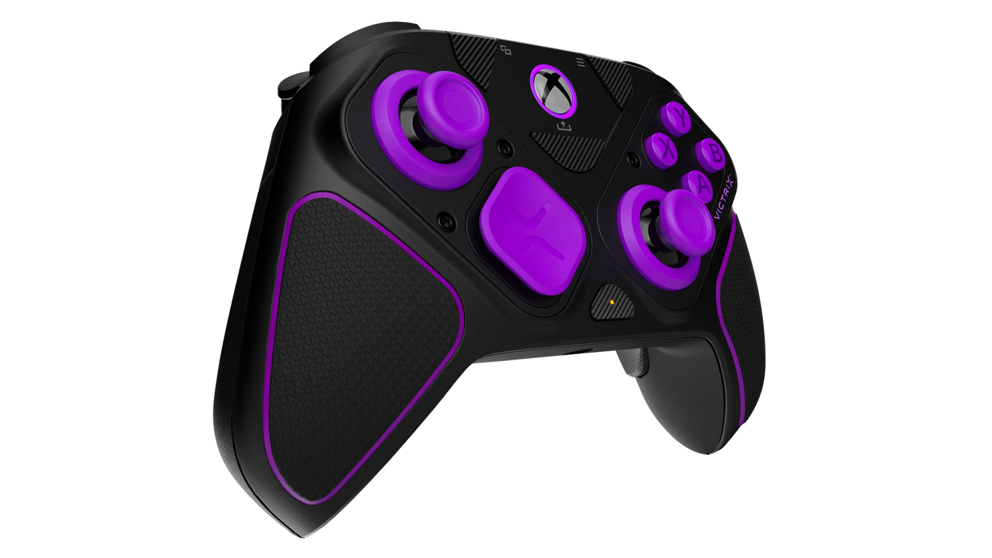 Victrix™ Pro BFG™ Hall Effect Module Pack 