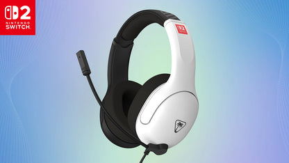 Airlite™ Fit Wired Gaming Headset for Nintendo Switch™ 2