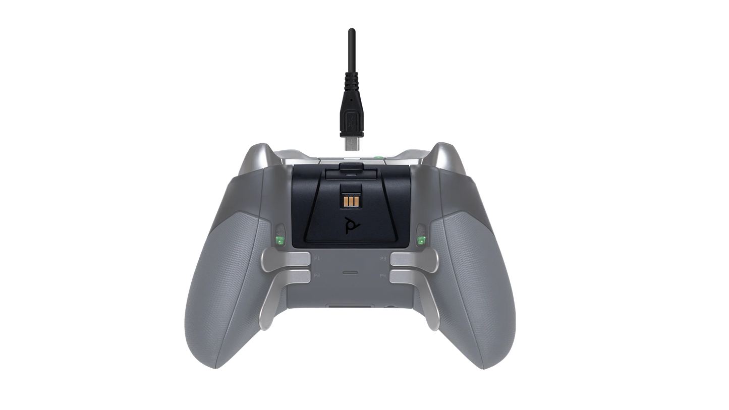 PDP Metavolt Play & Charge Kit - XBOX