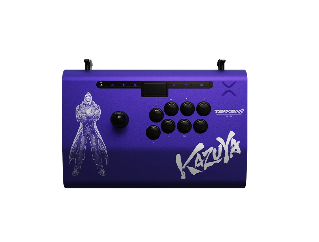 TEKKEN 8 Victrix™ Pro FS Arcade Fight Stick