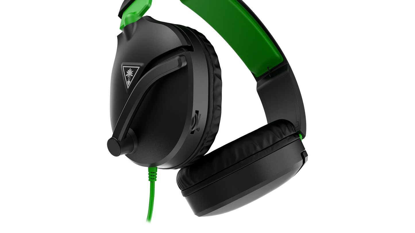 Recon 70 Headset