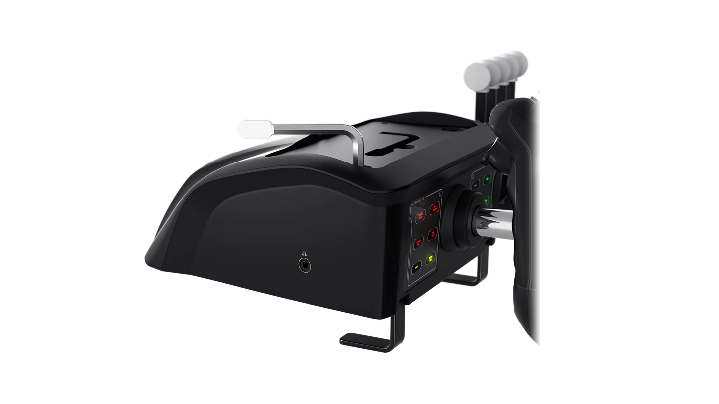 VelocityOne™ Flight Universal Control System