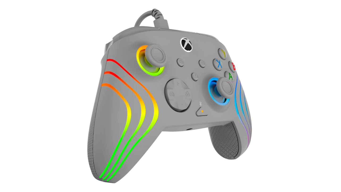 Afterglow™ Wave Wired Controller