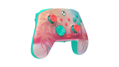 Pacific Skyline Wireless Controller
