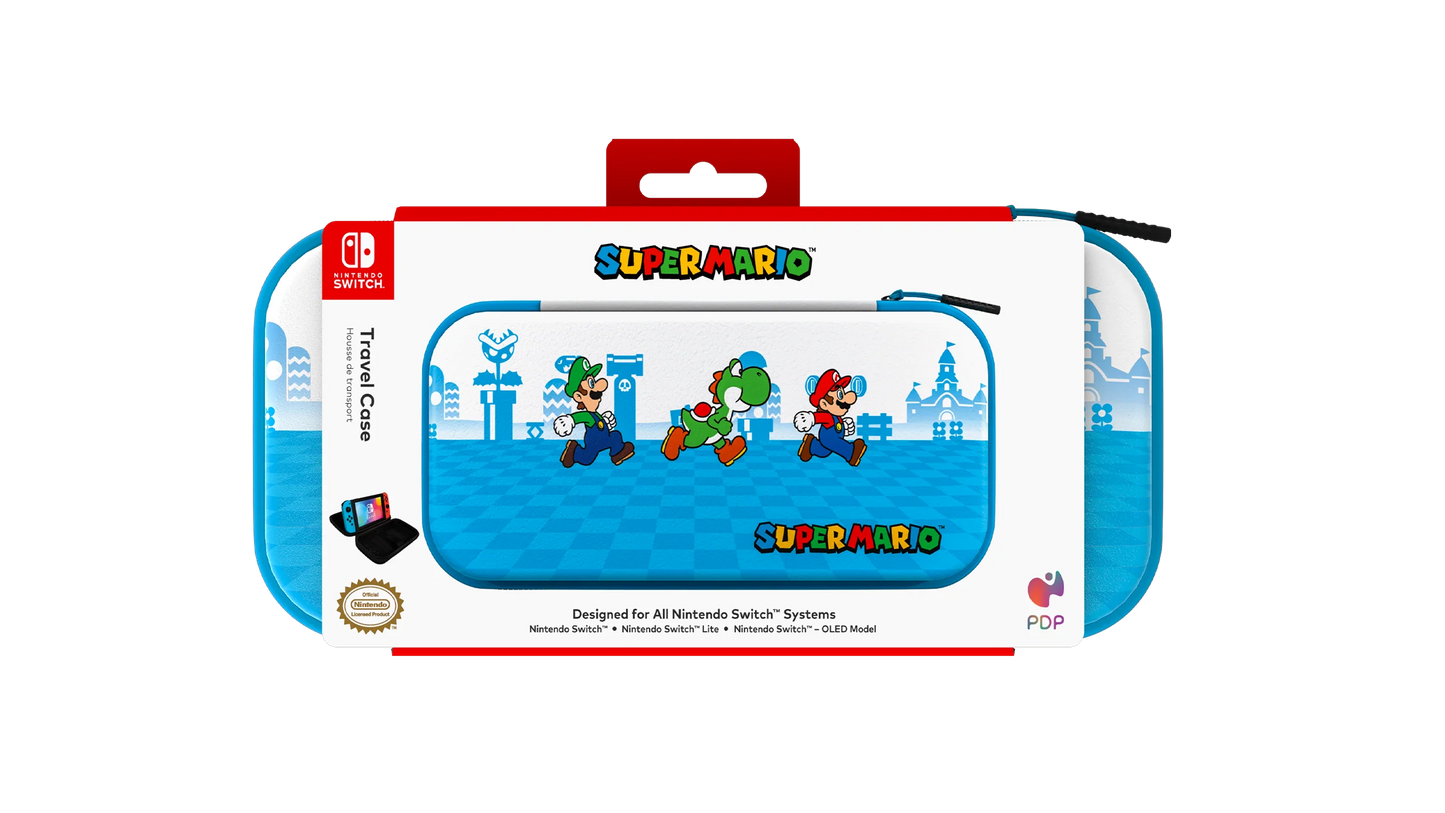 PDP Travel Case - Nintendo Switch™