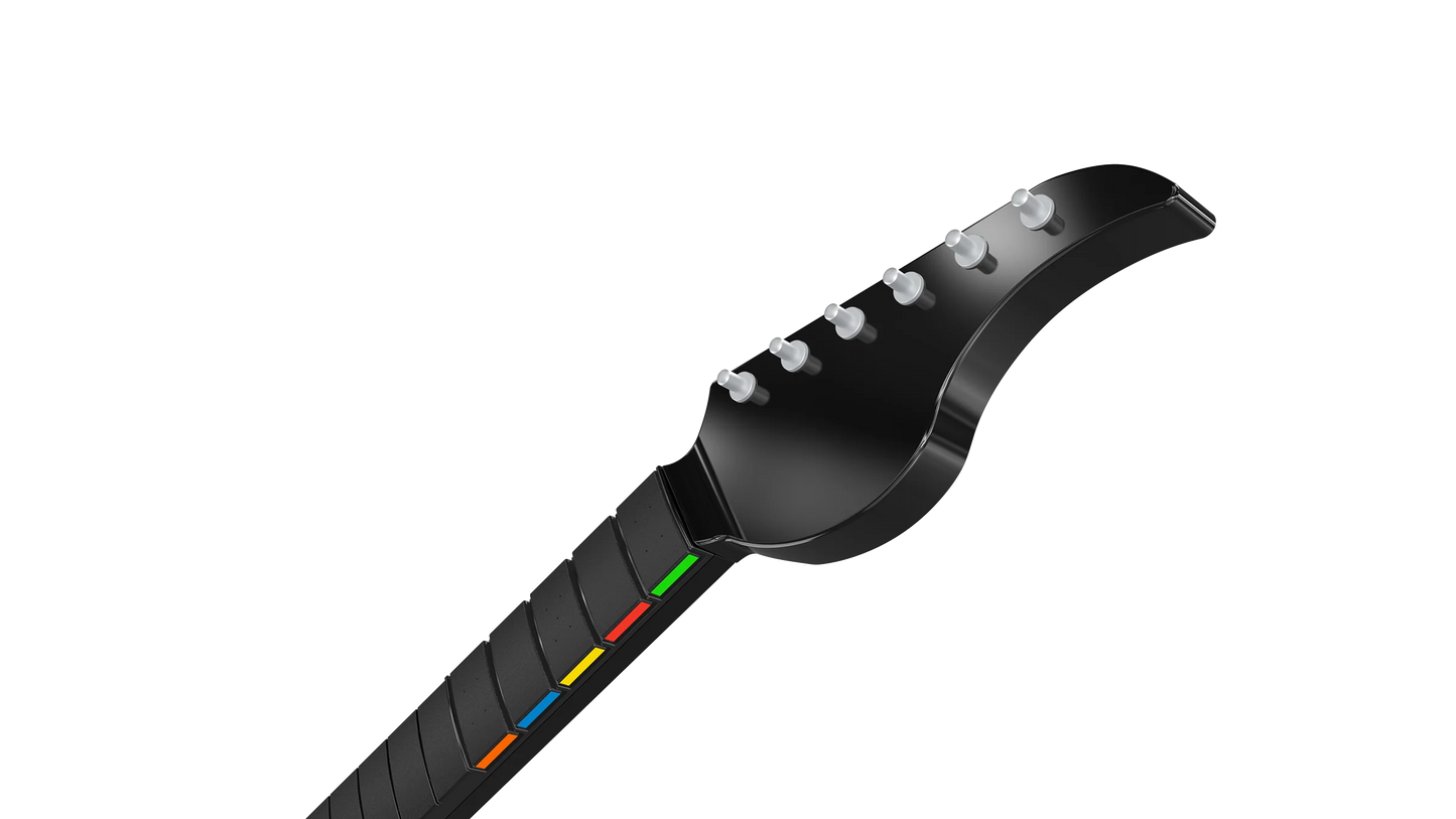 PDP Riffmaster Wireless Guitar Controller