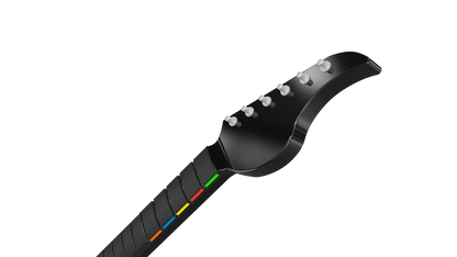 PDP Riffmaster Wireless Guitar Controller Refurbished