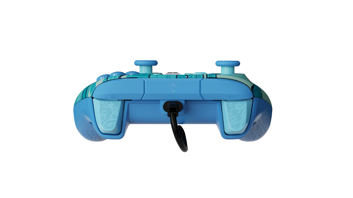Rematch™ Advanced Wired Controller