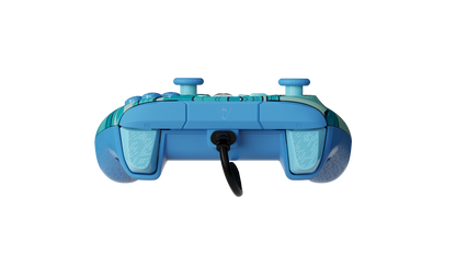 Rematch™ Advanced Wired Controller