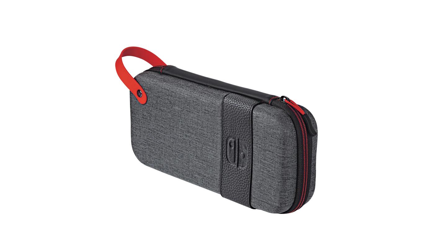 PDP Overnight Case: Elite Edition - Nintendo Switch™