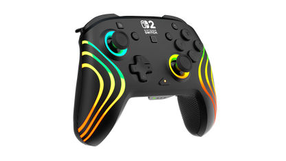 Afterglow™ Wave Wireless Controller - Nintendo Switch™ 2