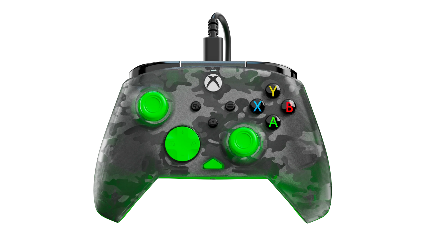 Rematch™ Core Wired Controller