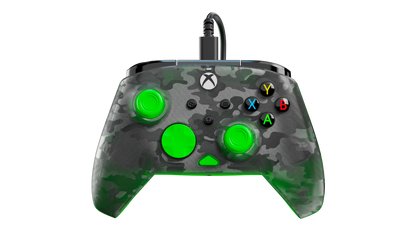 Rematch™ Core Wired Controller